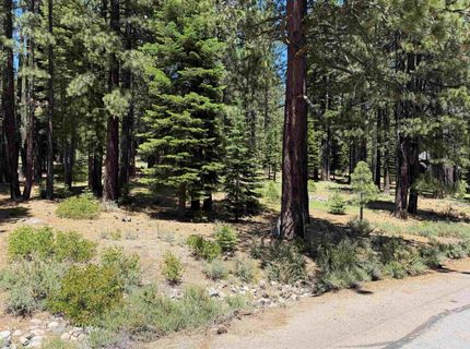 12510 Granite Drive, Truckee, CA 96161 Photo