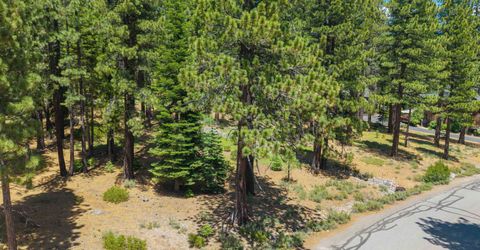 12510 Granite Drive, Truckee, CA 96161 Photo