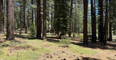12510 Granite Drive, Truckee, CA 96161 Photo