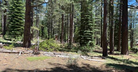 12510 Granite Drive, Truckee, CA 96161 Photo