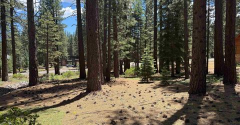 12510 Granite Drive, Truckee, CA 96161 Photo