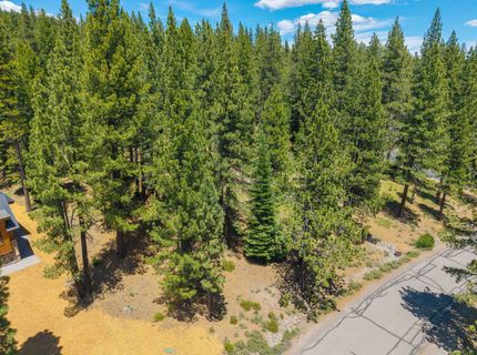 12510 Granite Drive, Truckee, CA 96161 Photo