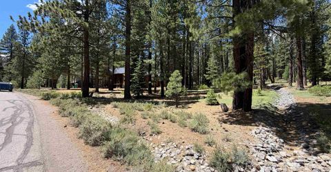 12510 Granite Drive, Truckee, CA 96161 Photo