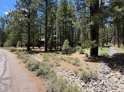 12510 Granite Drive, Truckee, CA 96161 Photo