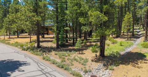 12510 Granite Drive, Truckee, CA 96161 Photo