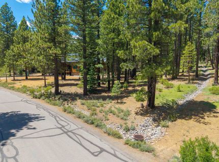 12510 Granite Drive, Truckee, CA 96161 Photo