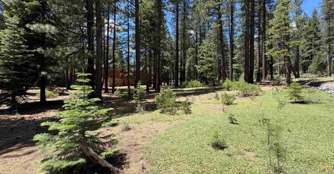 12510 Granite Drive, Truckee, CA 96161 Photo