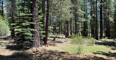 12510 Granite Drive, Truckee, CA 96161 Photo