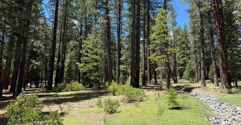 12510 Granite Drive, Truckee, CA 96161 Photo