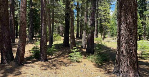 12510 Granite Drive, Truckee, CA 96161 Photo