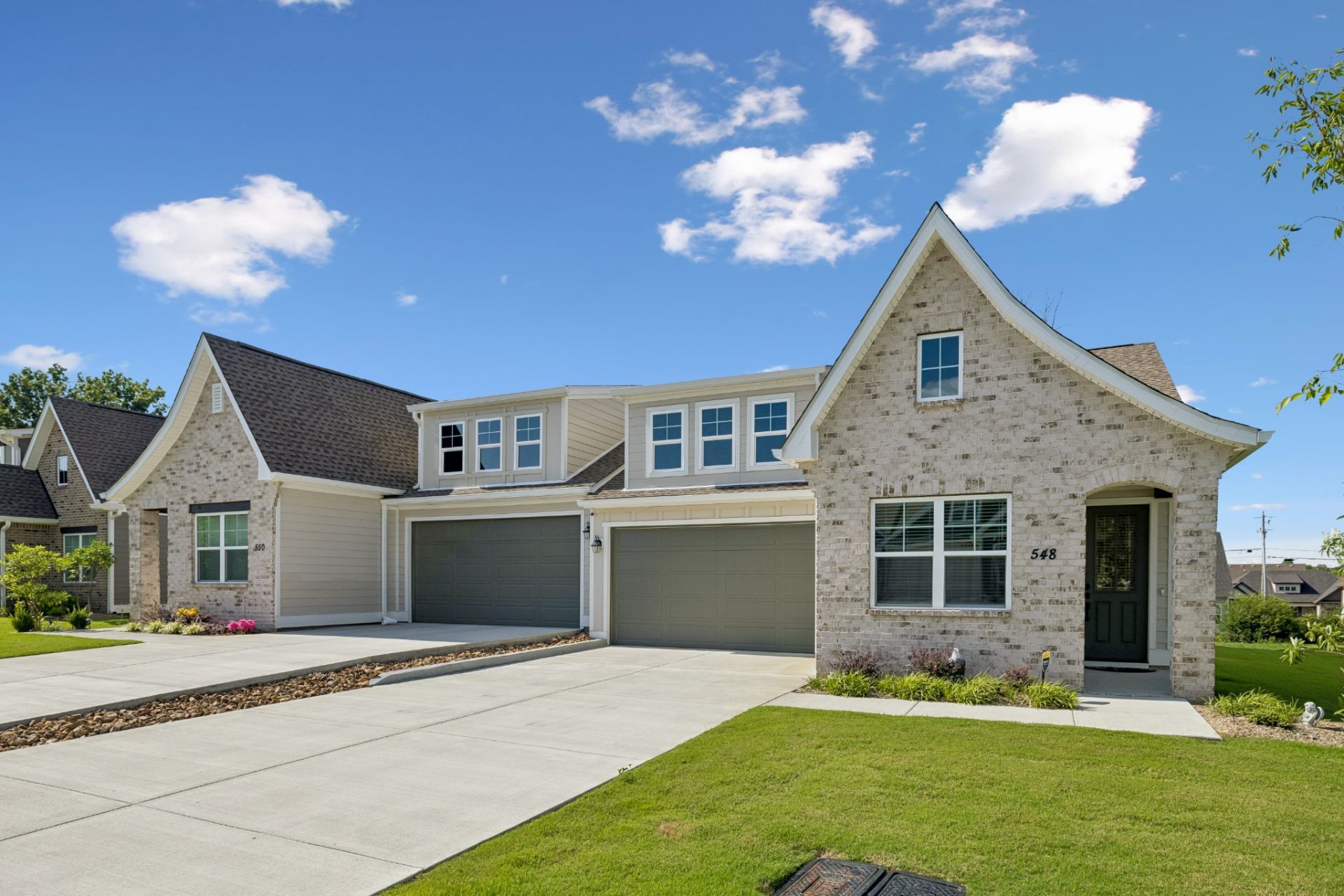 548 Byres Ct, Smyrna, TN 37167 Main Photo