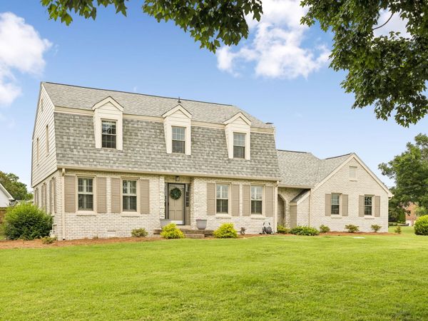 201 Brandywine Dr, Old Hickory, TN 37138
