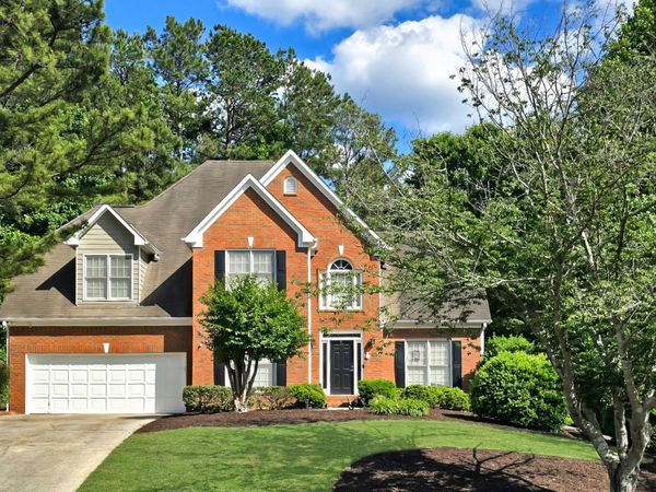 700 Braidwood Ridge, Acworth, GA 30101