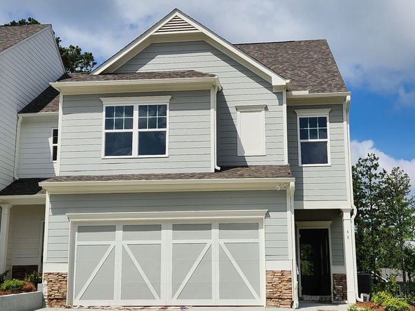 48 Umber Lane, Unit LOT 18, Newnan, GA 30263