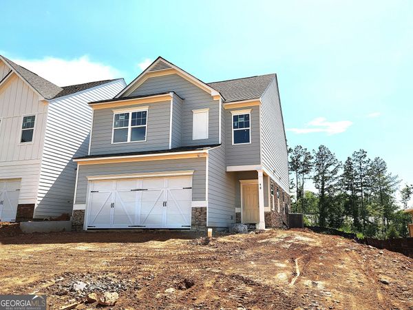 48 Umber Lane, Unit LOT 18, Newnan, GA 30263