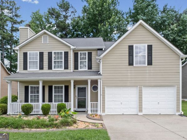2708 Lake Park Ridge E, Acworth, GA 30101
