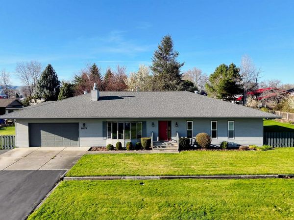 1021 Grelle Avenue, Lewiston, ID 83501