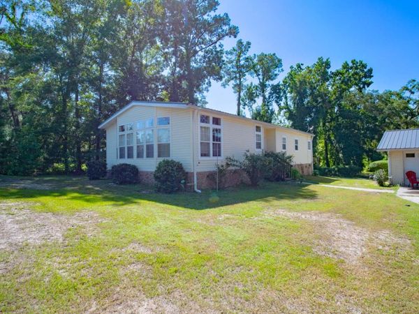 10158 70TH STREET, Live Oak, FL 32060