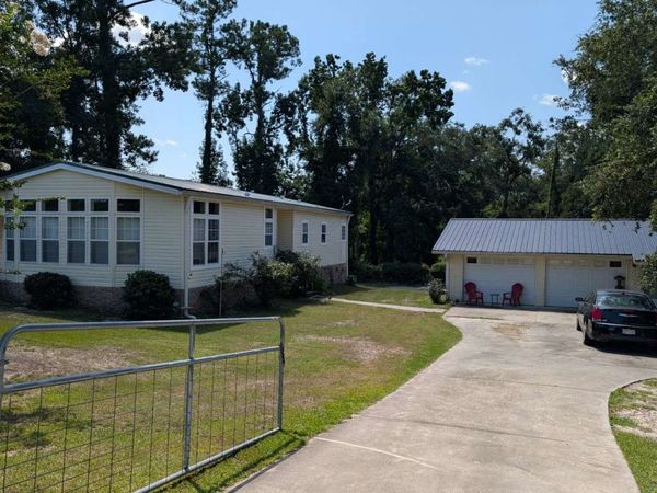 10158 70TH STREET, Live Oak, FL 32060