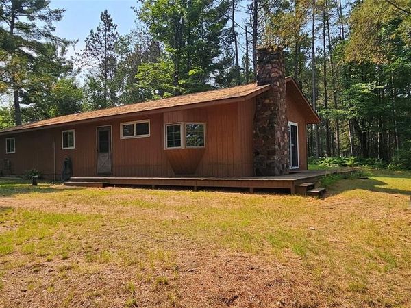 3555 Birch Lane, Radisson, WI 54867