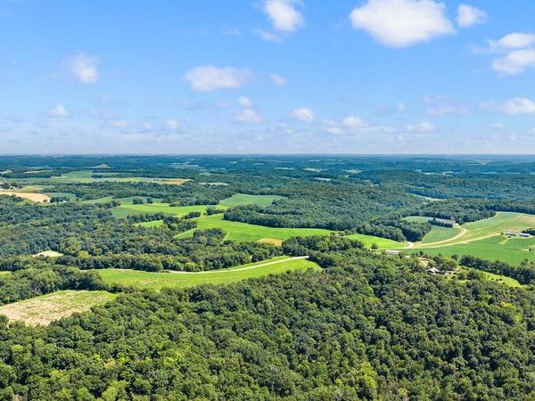 100 AC Dunlap Hollow Road, Mazomanie, WI 53560
