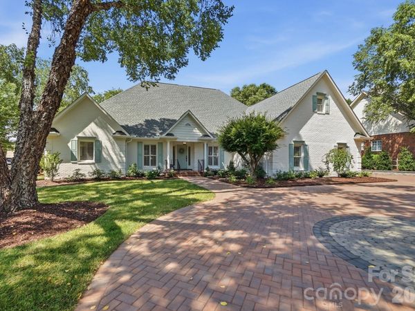 1136 Concord Road, Davidson, NC 28036