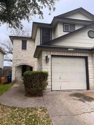 7502 Bennett Ave, Unit A, Austin, TX 78752 Main Photo