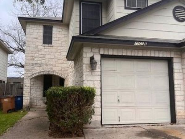 7502 BENNETT Ave, Unit A, Austin, TX 78752