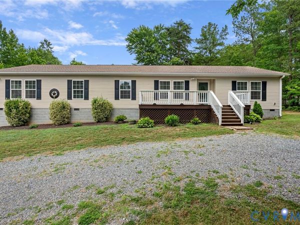4106 S Spotswood Trail , Louisa, VA 22942