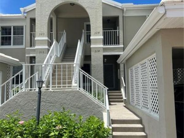 5897 Chanteclair DR, Unit 314A, NAPLES, FL 34108