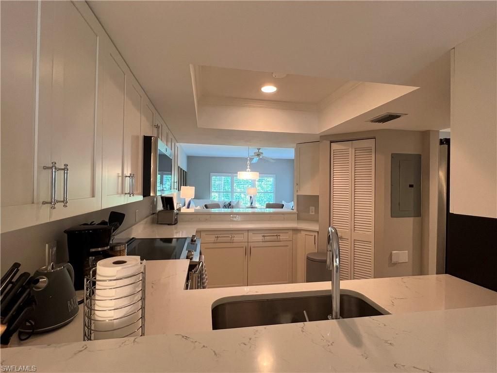 5897 Chanteclair Dr, Unit 314A, Naples, FL 34108 Photo