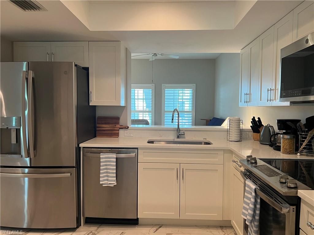 5897 Chanteclair Dr, Unit 314A, Naples, FL 34108 Photo