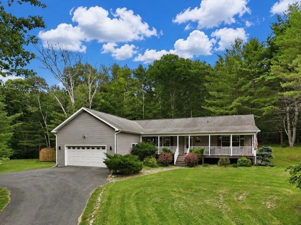 58 Meadows Drive, Hawley, PA 18428