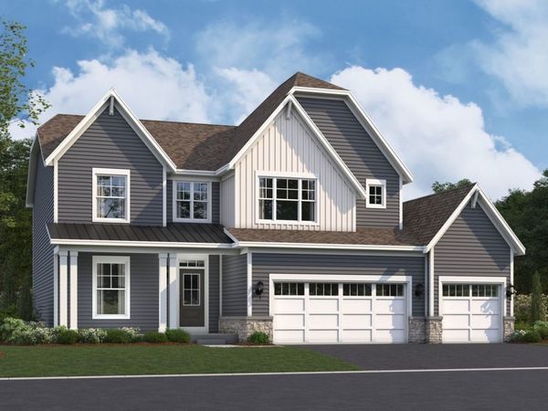 26345 W Lockwood Place , Plainfield, IL 60585