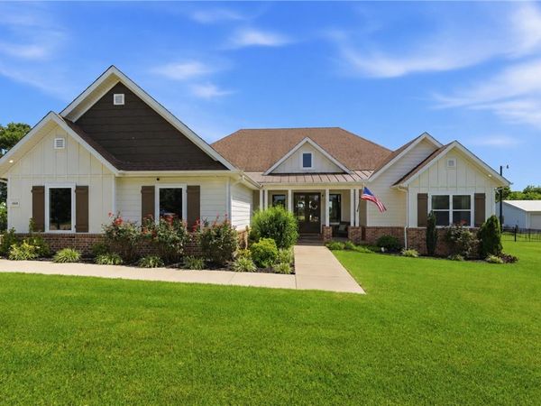 13615 Bethel Blacktop Road , Farmington, AR 72730