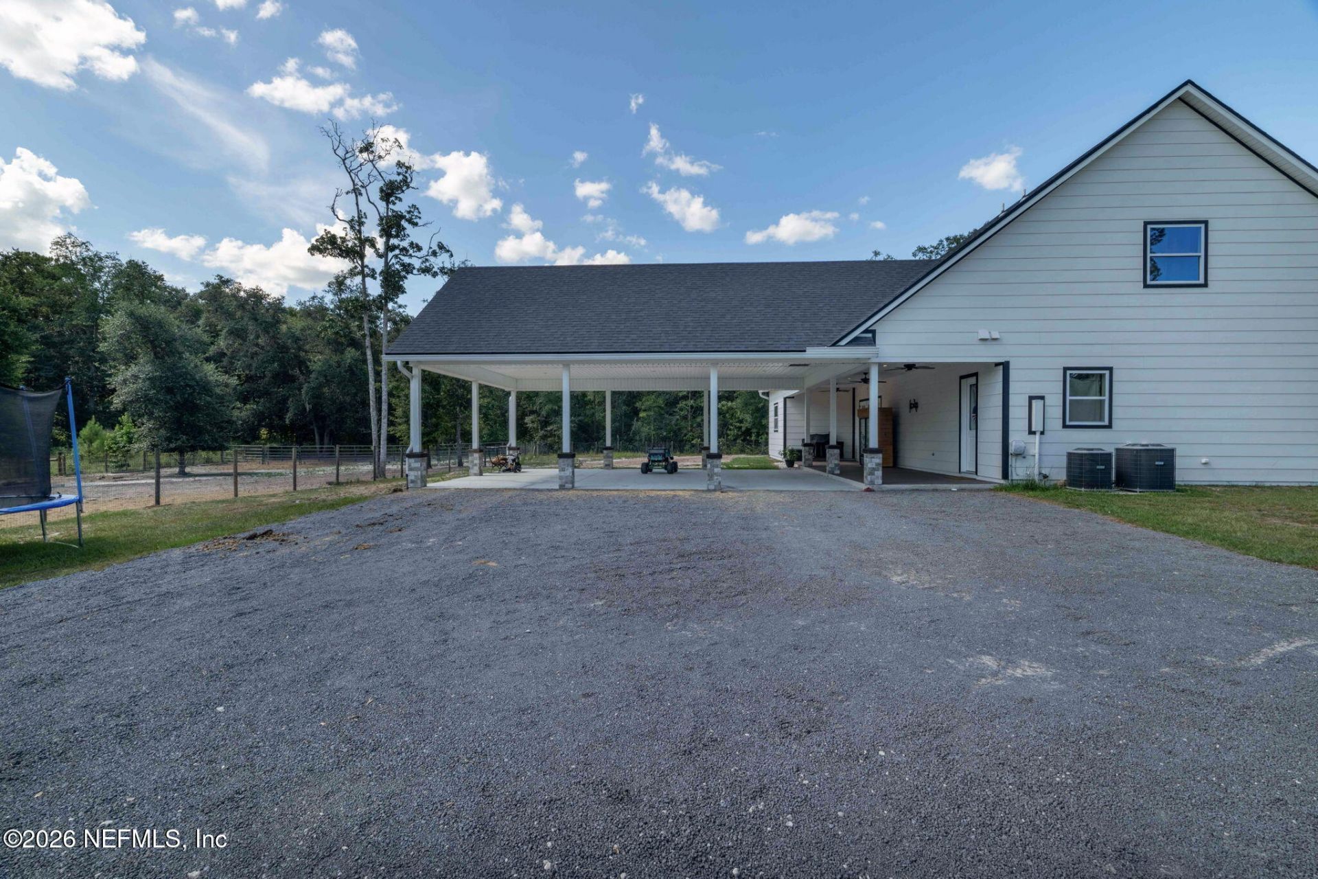 318 Branding Iron Drive, Maxville, FL 32234 Photo