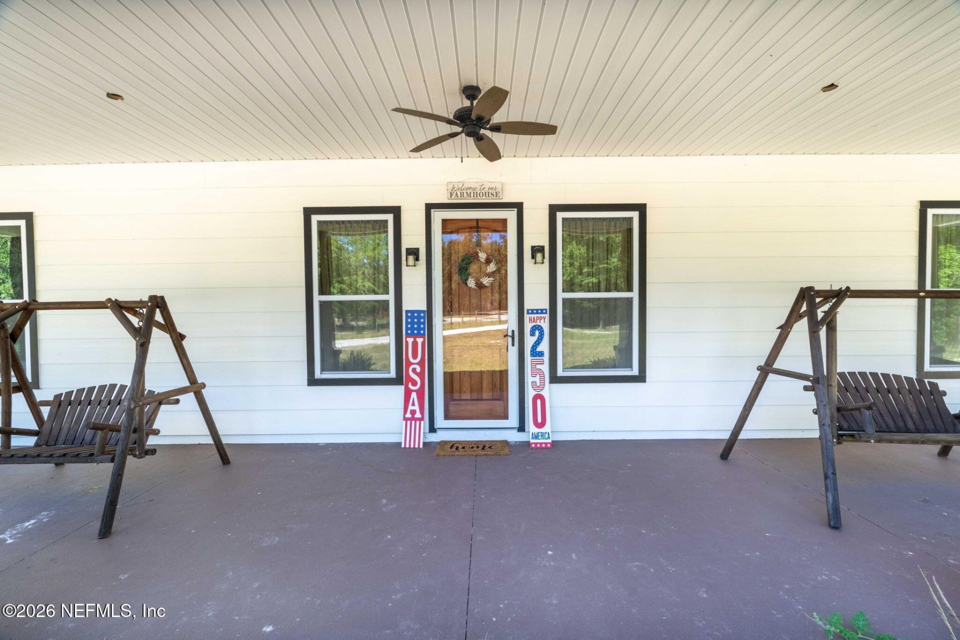 318 Branding Iron Drive, Maxville, FL 32234 Photo