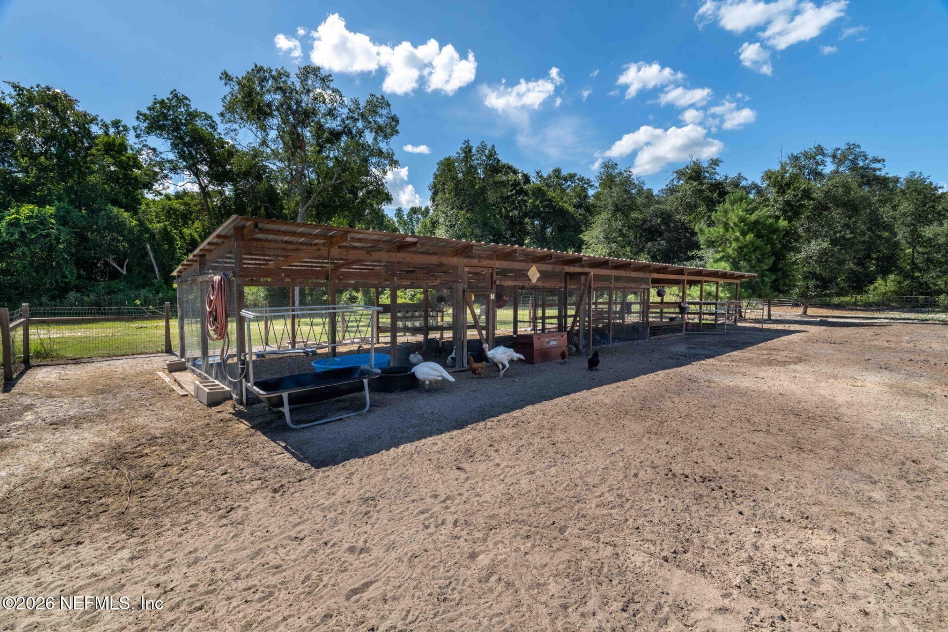 318 Branding Iron Drive, Maxville, FL 32234 Photo