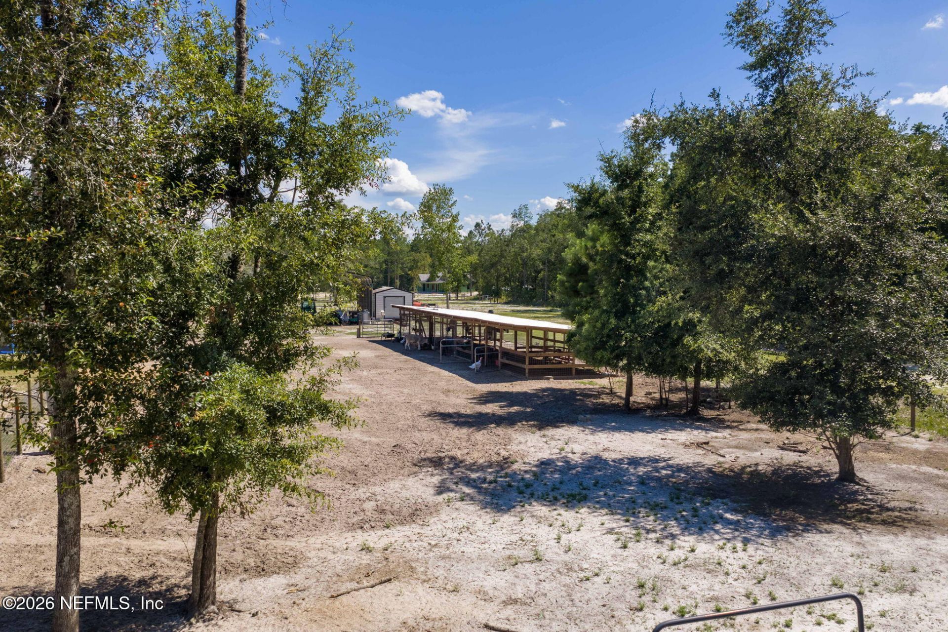 318 Branding Iron Drive, Maxville, FL 32234 Photo