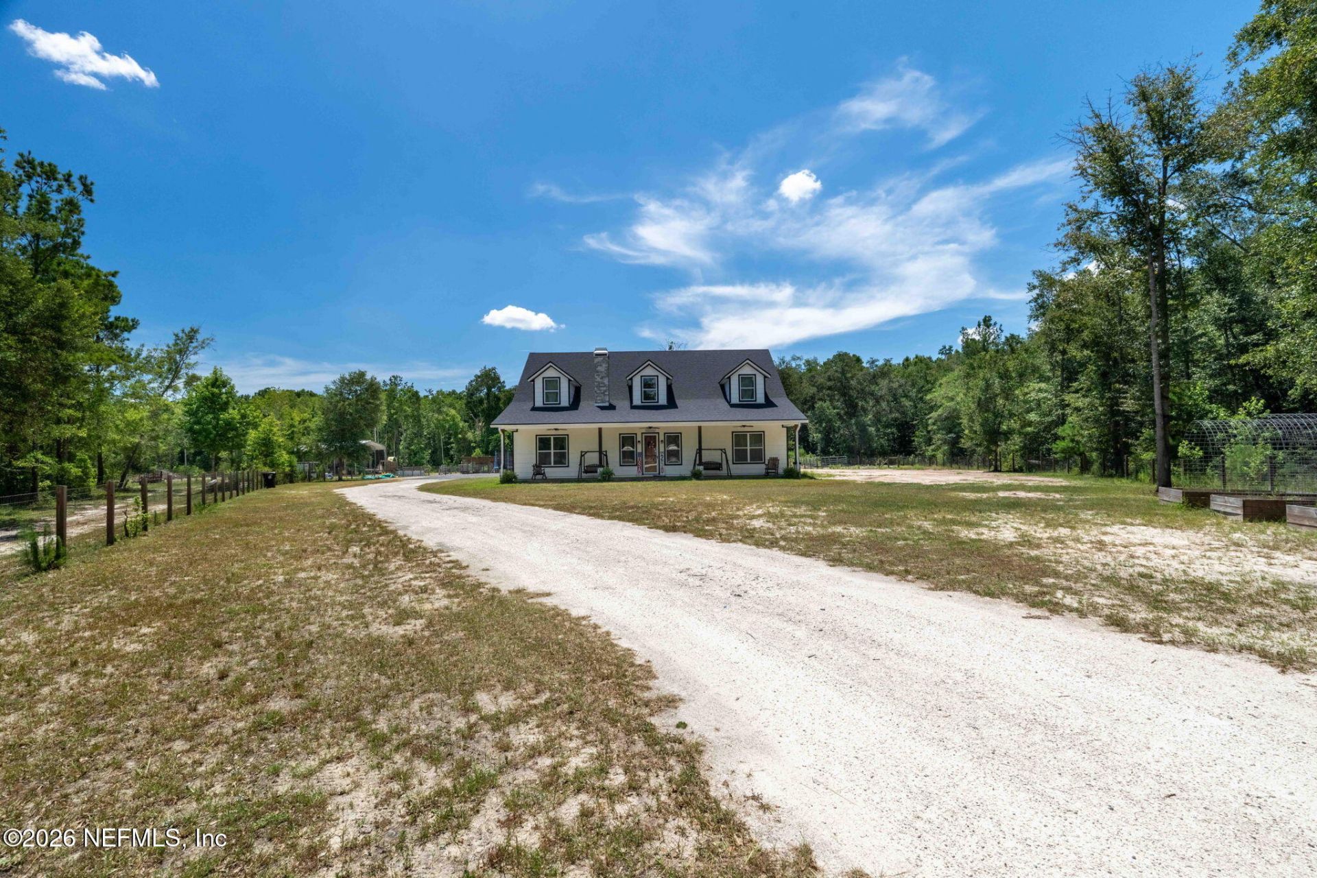 318 Branding Iron Drive, Maxville, FL 32234 Photo