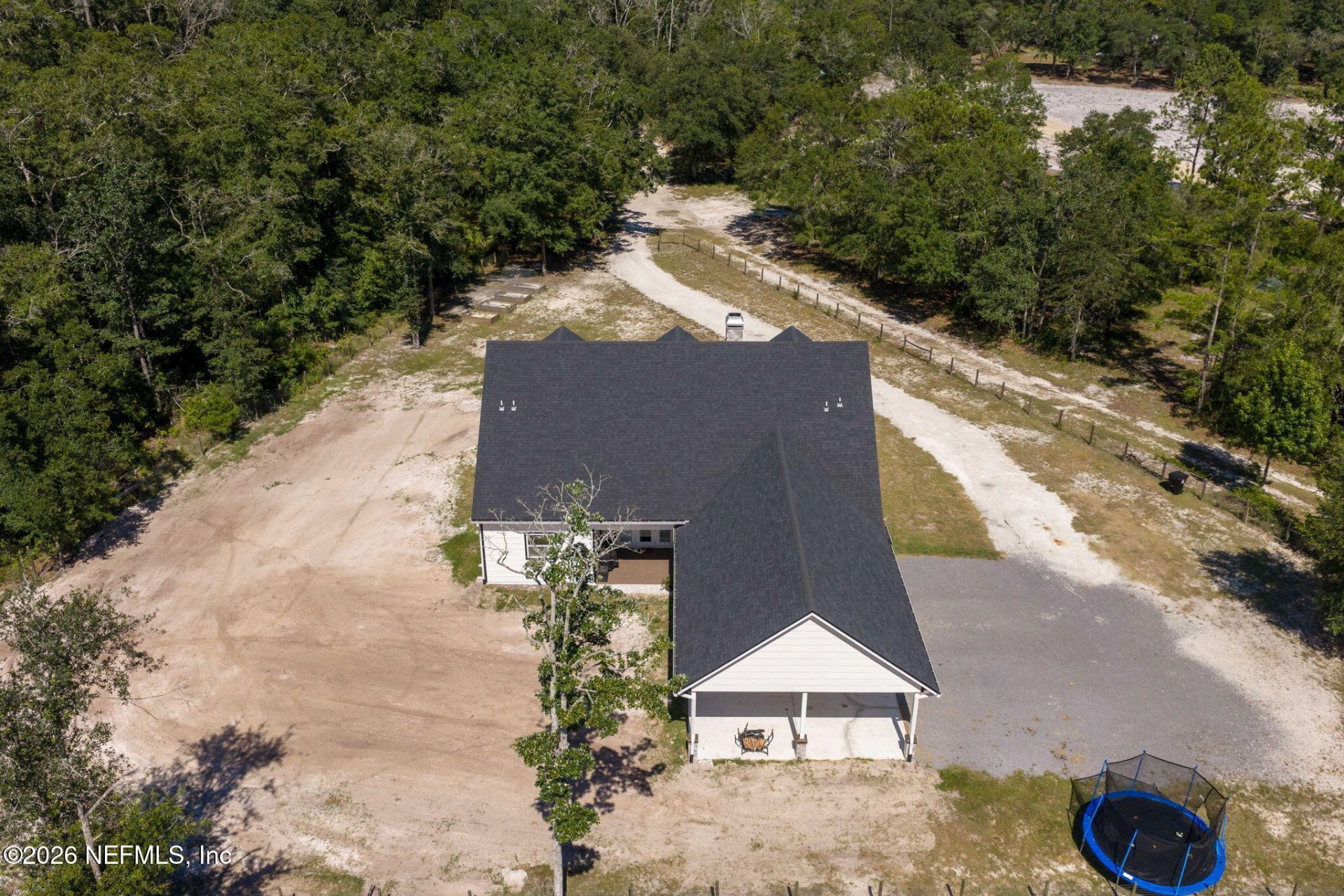 318 Branding Iron Drive, Maxville, FL 32234 Photo
