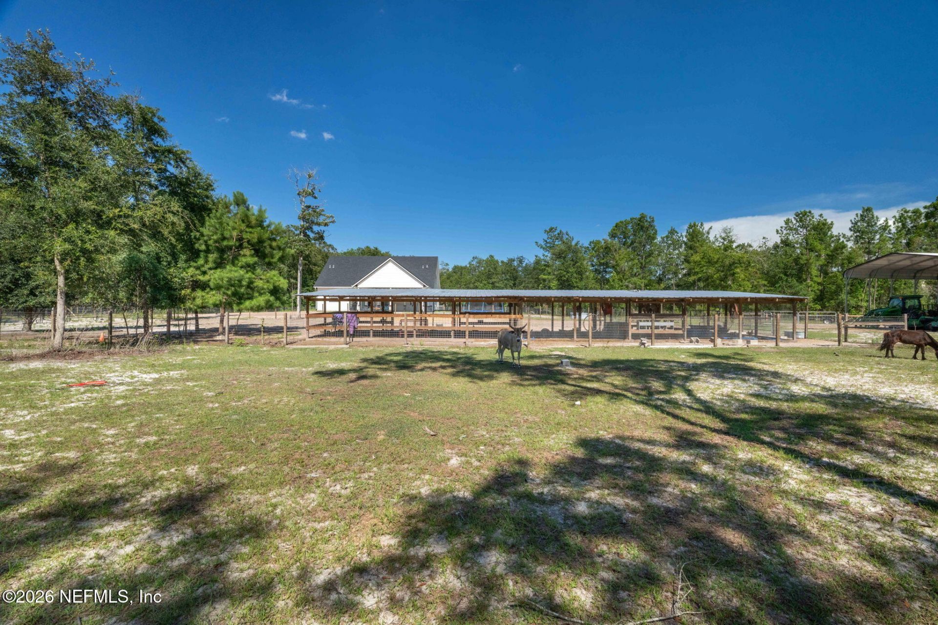 318 Branding Iron Drive, Maxville, FL 32234 Photo