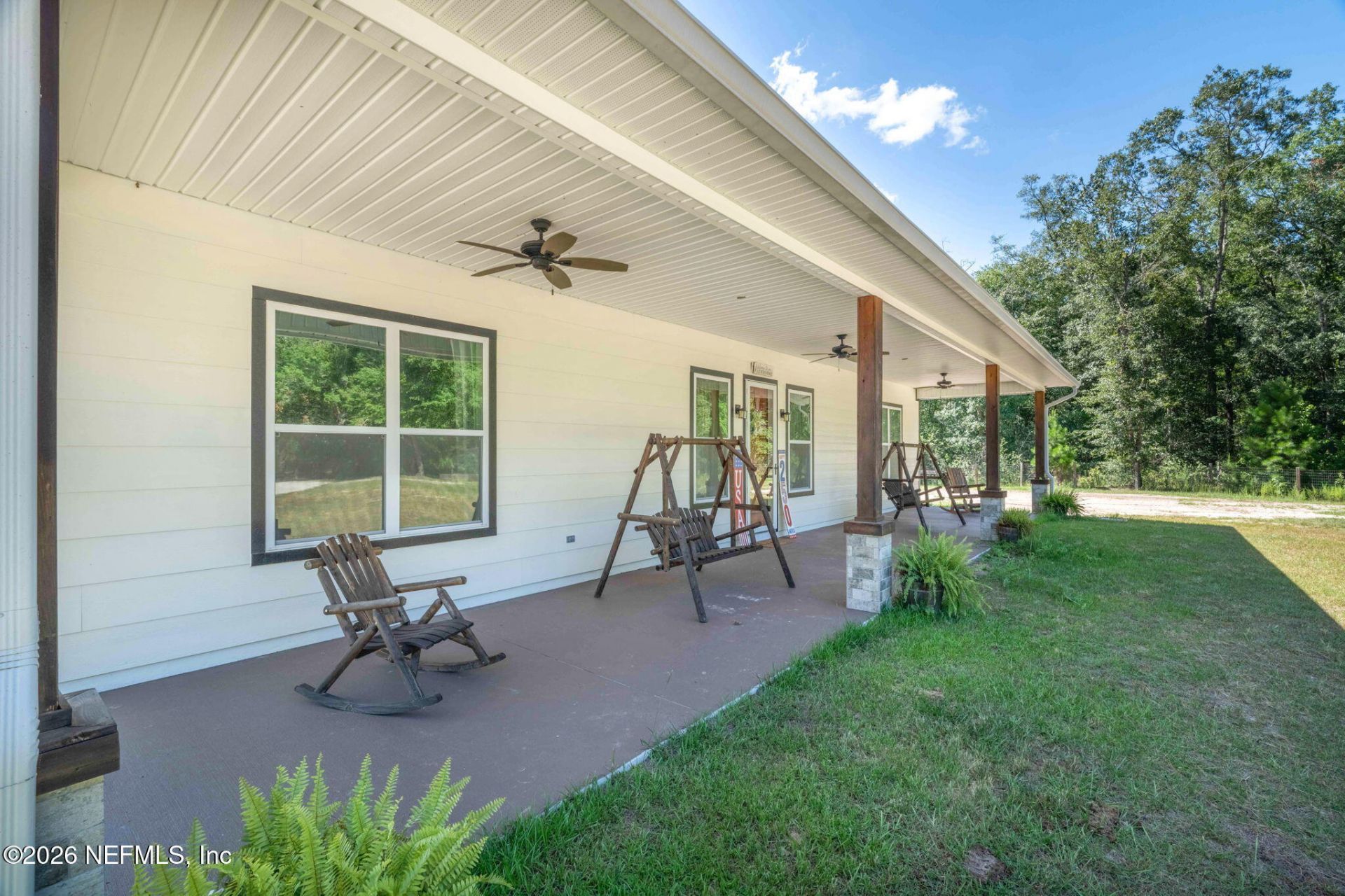 318 Branding Iron Drive, Maxville, FL 32234 Photo