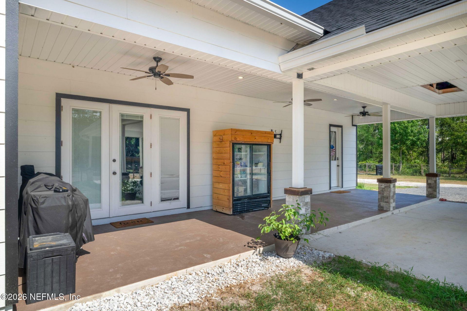 318 Branding Iron Drive, Maxville, FL 32234 Photo