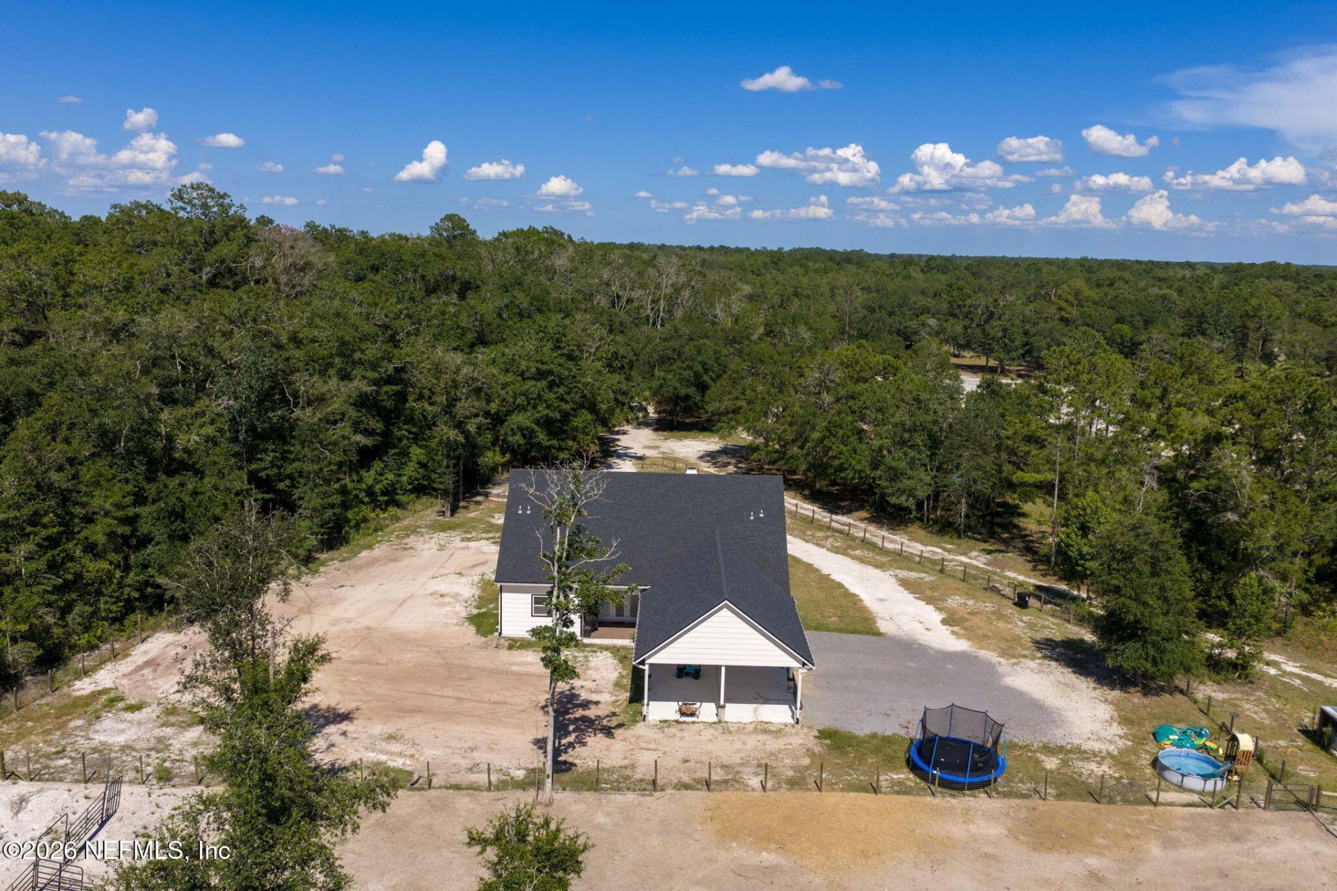 318 Branding Iron Drive, Maxville, FL 32234 Photo