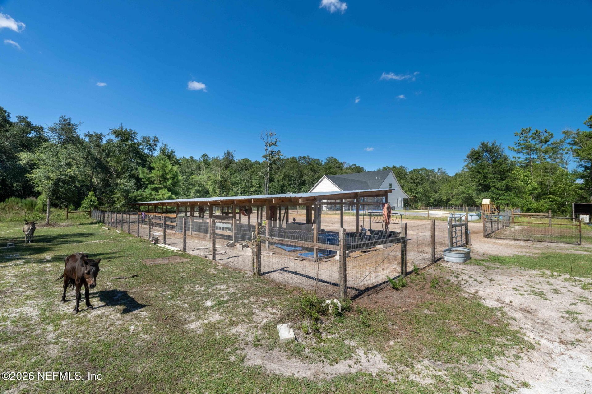 318 Branding Iron Drive, Maxville, FL 32234 Photo