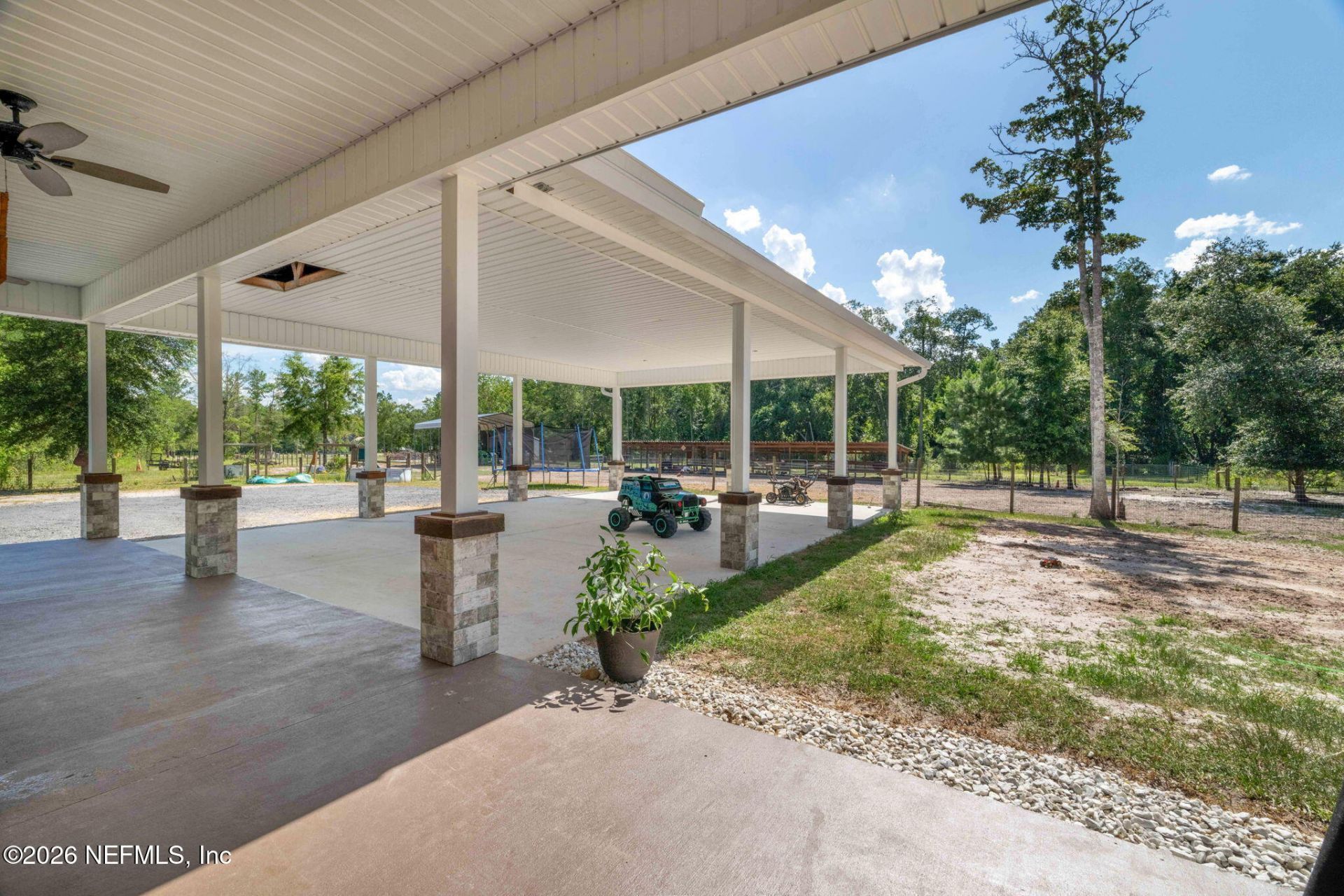 318 Branding Iron Drive, Maxville, FL 32234 Photo