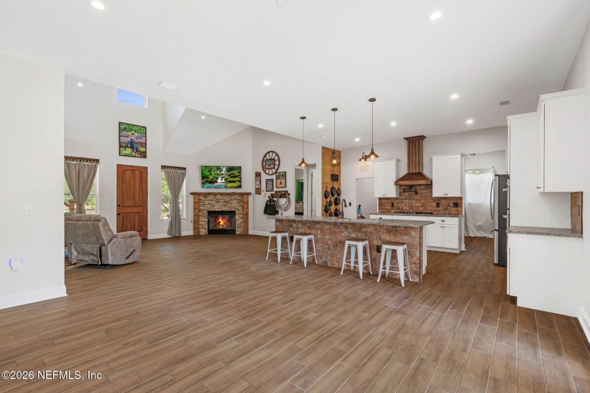 318 Branding Iron Drive, Maxville, FL 32234 Photo