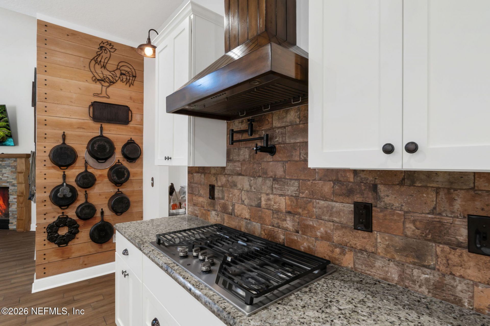 318 Branding Iron Drive, Maxville, FL 32234 Photo