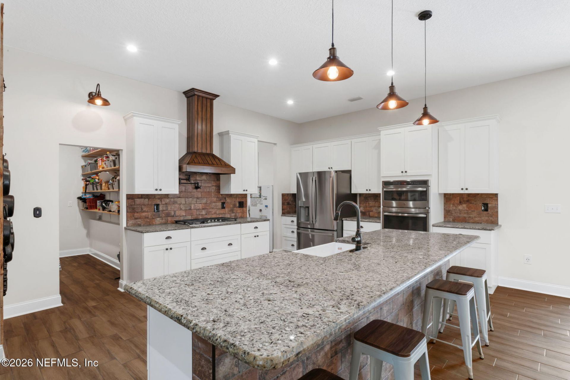 318 Branding Iron Drive, Maxville, FL 32234 Photo